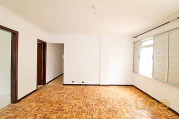 Imobiliária Cilar Vende Apartamento 3 Quartos no Centro com 12