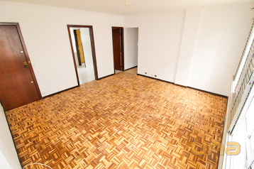 Imobiliária Cilar Vende Apartamento 3 Quartos no Centro com 12