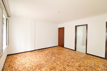 Imobiliária Cilar Vende Apartamento 3 Quartos no Centro com 12