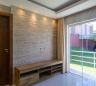 Apartamento no Jardim Sao Vicente de 49,22 m²  - 11171.001-CLA