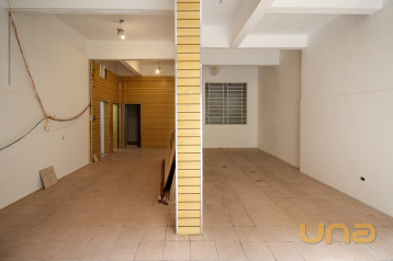 Loja no São Francisco com 70m²