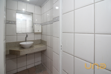 Loja no São Francisco com 70m²