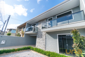 Sobrado no São Vicente de 164,00 m²  - 10593.001-CLA
