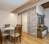 Apartamento com 1 quarto no Centro