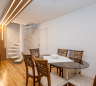 Apartamento com 1 quarto no Centro