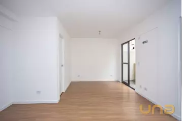 Apartamento no Bigorrilho com 1 quarto de 54,41m² - Studio Cha