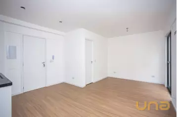 Apartamento no Bigorrilho com 1 quarto de 54,41m² - Studio Cha