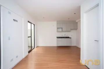 Apartamento no Bigorrilho com 1 quarto de 54,41m² - Studio Cha