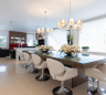 Casa com 600m² no Alphaville Graciosa