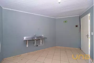 Loja no Bairro Alto de 440,00 m²  - BG04101001-BG