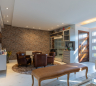 Casa com 414m² no Alphaville Graciosa