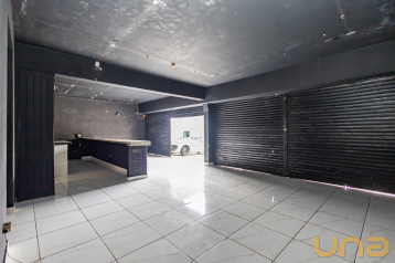 Venda Prédio Comercial no Água Verde Curitiba
