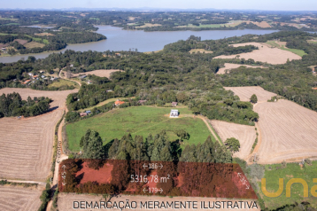 Terreno/Área no Jardim Florestal de 5316,78 m²  - 11506.001-CL