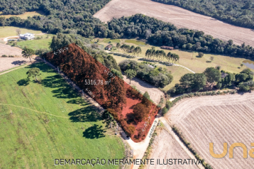 Terreno/Área no Jardim Florestal de 5316,78 m²  - 11506.001-CL