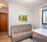 Apartamento 1 Quarto Mobiliado no Bigorrilho – Curitiba/PR
