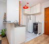 Apartamento 1 Quarto Mobiliado no Bigorrilho – Curitiba/PR