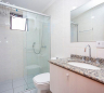 Apartamento 1 Quarto Mobiliado no Bigorrilho – Curitiba/PR