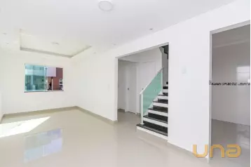 Sobrado em Condomínio Cidade Industrial Curitiba