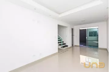 Sobrado em Condomínio Cidade Industrial Curitiba