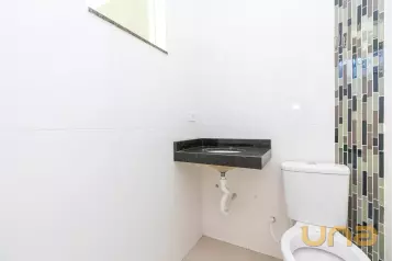 Sobrado em Condomínio Cidade Industrial Curitiba