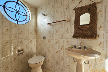 Apartamento com 3 dormitórios à venda com 92,17m² no Ed. José 