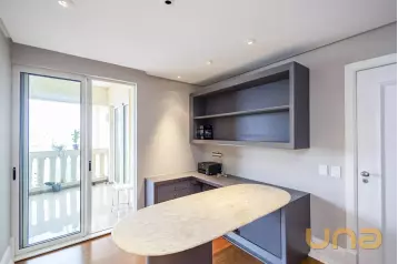 Apartamento Alto Padrão à Venda – Edifício Four Seasons, Ecovi