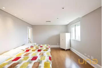 Apartamento Alto Padrão à Venda – Edifício Four Seasons, Ecovi