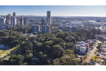 Terreno Mossungue Próximo a Paulo Gorski