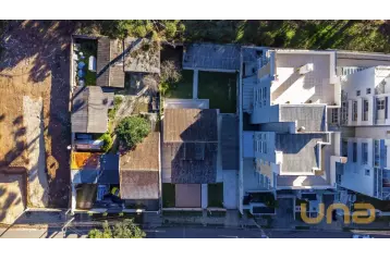 Terreno Mossungue Próximo a Paulo Gorski