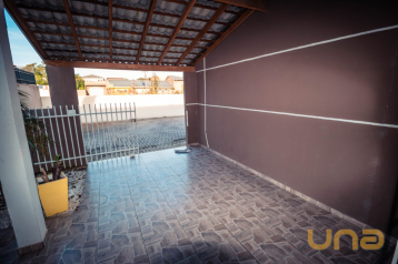 Casa no Vila Itaqui de 125,40 m²  - 10549.001-CLA