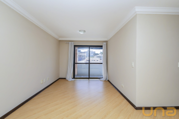 Apartamento 86m² com 03 quartos no Água Verde - Curitiba/PR.