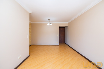 Apartamento 86m² com 03 quartos no Água Verde - Curitiba/PR.