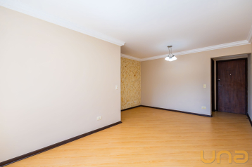 Apartamento 86m² com 03 quartos no Água Verde - Curitiba/PR.