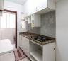 Apartamento com 2 quartos à venda no Água Verde