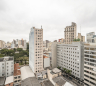 Apartamento no Centro com 3 quartos de 126,10m² - Edifício São