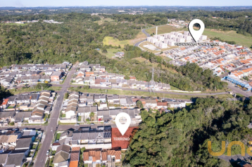 Terreno/Área no Cristo Rei de 372,73 m²  - 11505.001-CLA