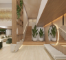 Apartamento no Cabral de 486,00 m²  - 11491.002-CLA