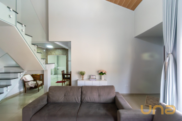 Sobrado no Bom Jesus de 426,25 m²  - 11311.001-CLA