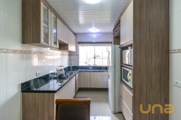 Sobrado no Bom Jesus de 426,25 m²  - 11311.001-CLA