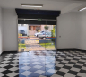 Loja para alugar, 72 m² por R$ 2.600 mês - Bacacheri - Curitib