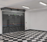 Loja para alugar, 72 m² por R$ 2.600 mês - Bacacheri - Curitib