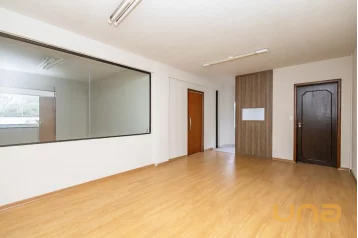 Conjunto Comercial no AGUA VERDE de 208,89 m²  - 40701.001-GL