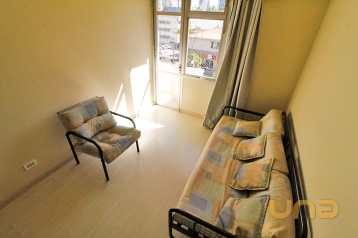 Imobiliária Cilar Vende Apartamento 1 Quarto no Centro com 65,