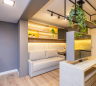 Apartamento no BIGORRILHO de 56,31 m²  - 40709.001-GL