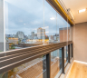 Apartamento no BIGORRILHO de 56,31 m²  - 40709.001-GL