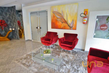 Imobiliária Cilar Vende Apartamento 3 Quartos no Água Verde co