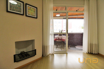 Imobiliária Cilar Vende Apartamento 3 Quartos no Água Verde co
