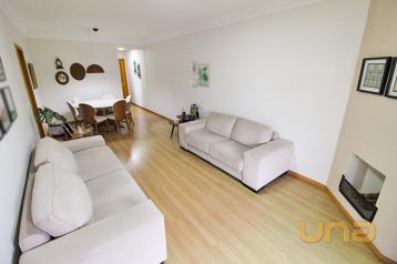 Imobiliária Cilar Vende Apartamento 3 Quartos no Água Verde co