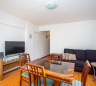 Apartamento no Bairro Mercês com 2 quartos de 106,11m² - Edifí