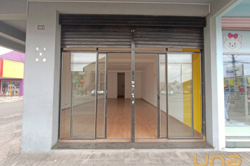 Loja no Centro de 90 m²  - 197904-I2
